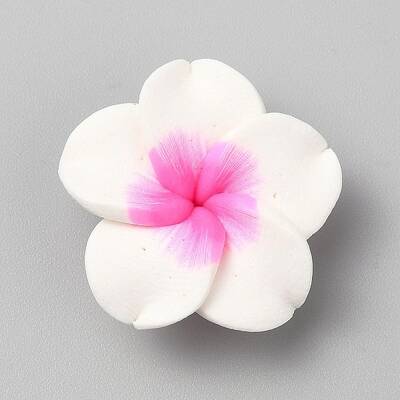 Handmade Polymer Clay Beads