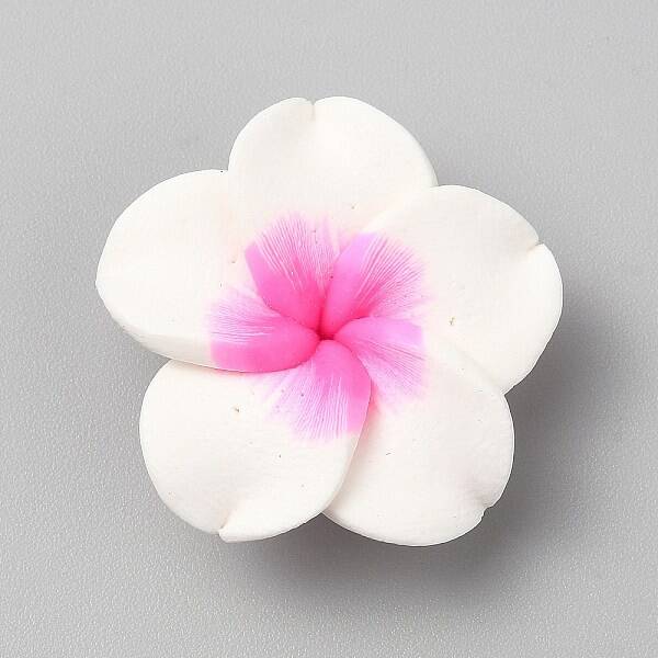 Handmade Polymer Clay Beads