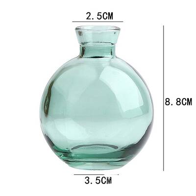 Glass Vases
