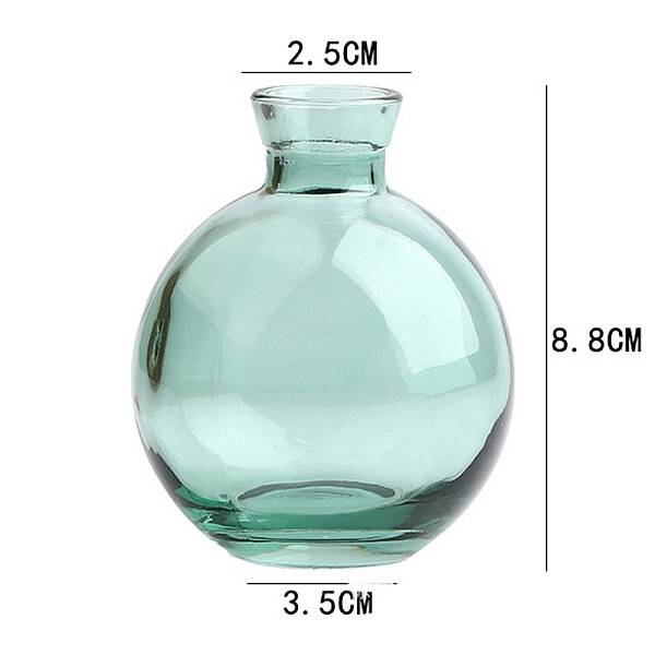 Glass Vases