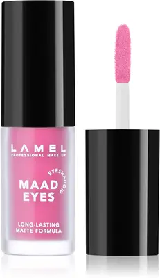 Lamel Insta Maad Liquid Eyeshadow Matte Effect Color 406 5.2 Ml