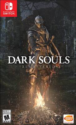 Dark Souls: Remastered