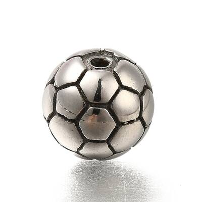 304 Stainless Steel Beads