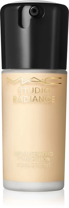 Mac Studio Radiance Powered Serum Foundation 30ml Nc12