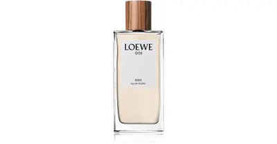 Loewe 001 Eau de Toilette for men 50 ml