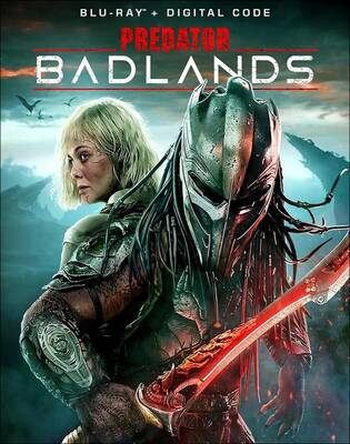 Predator: Badlands