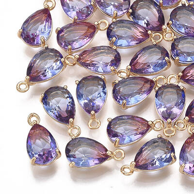 Glass Pendants