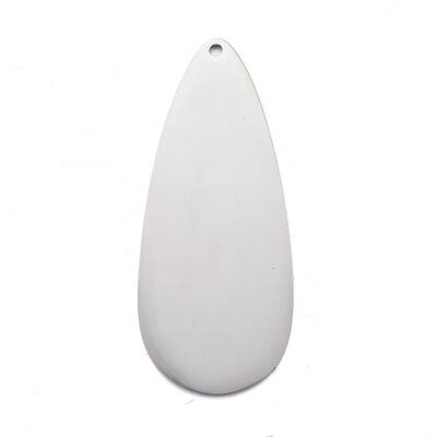Non-Tarnish 304 Stainless Steel Pendants
