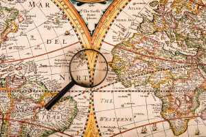 Diploma in World History