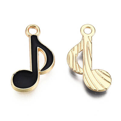 Alloy Pendants