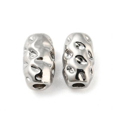 Rack Plating Alloy Beads