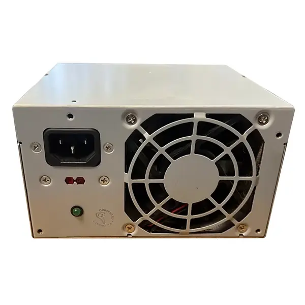 YX448 Dell 300-Watts 200-240V AC 50-60Hz Power Supply for Inspiron 530