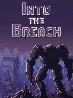 Into the Breach | Steam