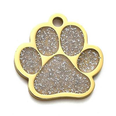 304 Stainless Steel Pendants