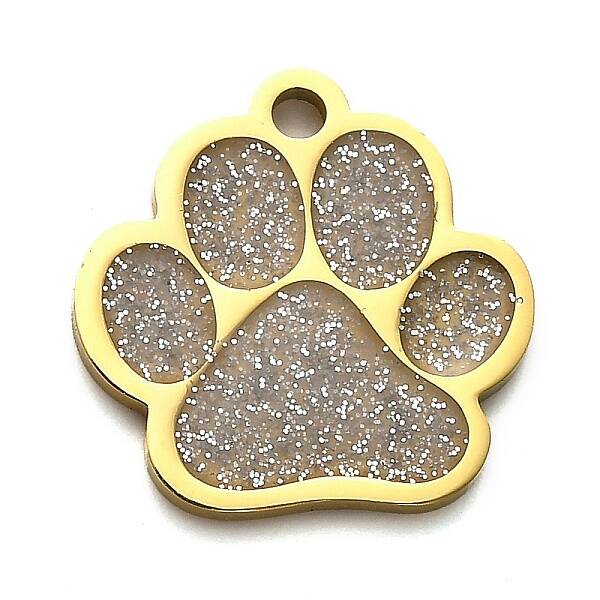 304 Stainless Steel Pendants