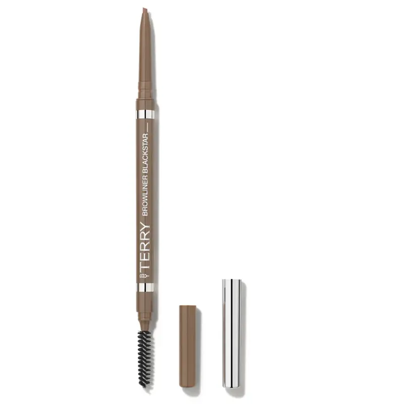 By Terry Browliner Blackstar precision eyebrow pencil N1 Blonde 0.09 kg