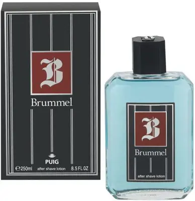 Brummel aftershave 250 ml