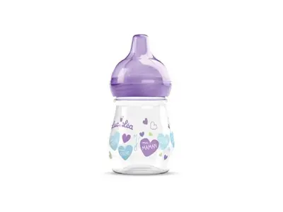 Luca e Lea Like baby bottle 150ml
