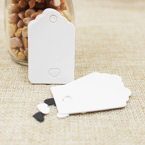 Paper Gift Tags