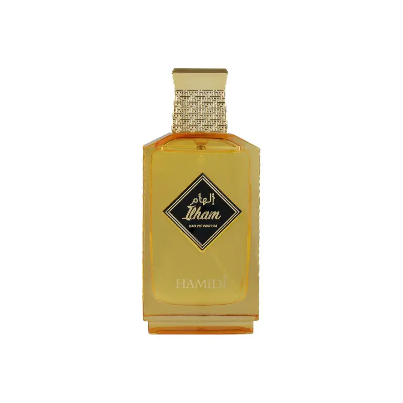 Hamidi Ilham Gold EDP U 100 ml