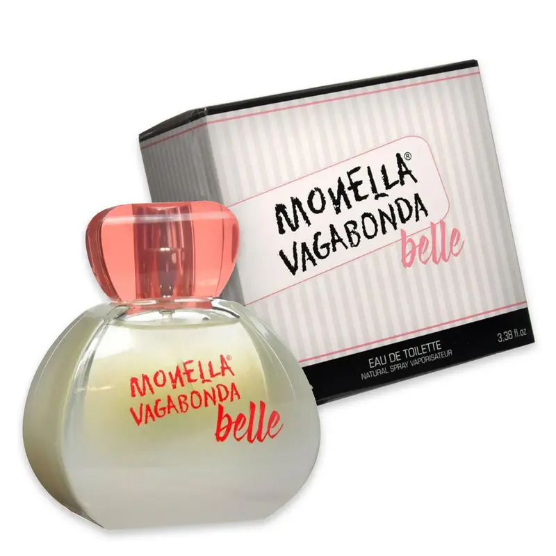 Monella vagabonda edt 100ml fine