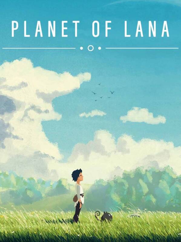 Planet of Lana | Steam