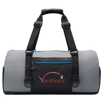 6 Customized Urban Peak 41L Waterproof Westlake Duffel - Tarpaulin ...