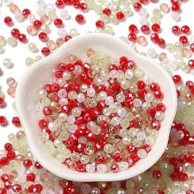 Glass Beads