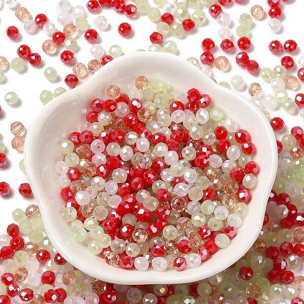 Glass Beads