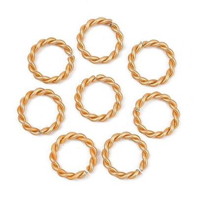 Aluminum Quick Link Connectors