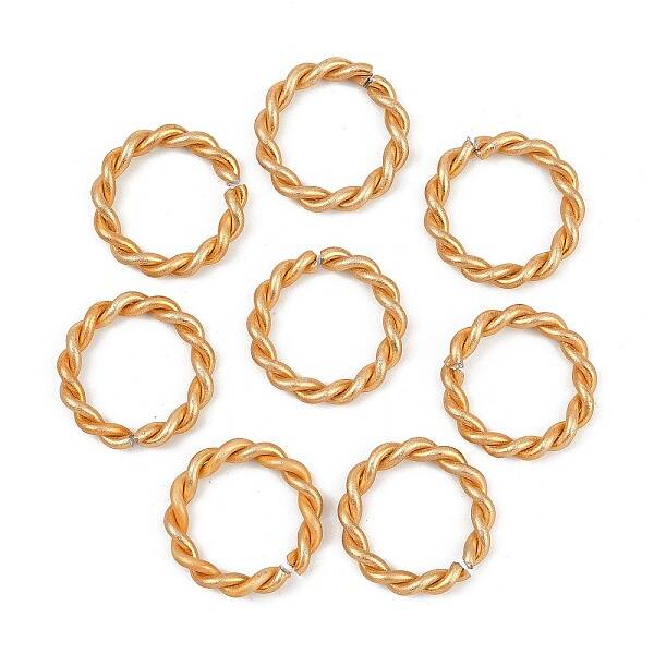 Aluminum Quick Link Connectors