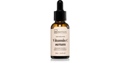 Vitamin C Serum Idc Institute 30ml