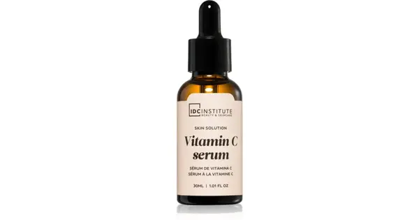Vitamin C Serum Idc Institute 30ml