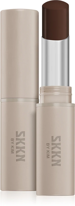 SKKN by Kim Silk matte color mattifying lipstick color Nude 10 2.8 g