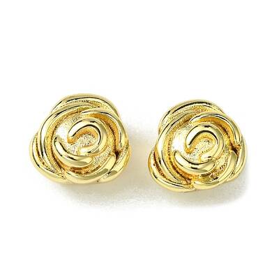 Brass Beads
