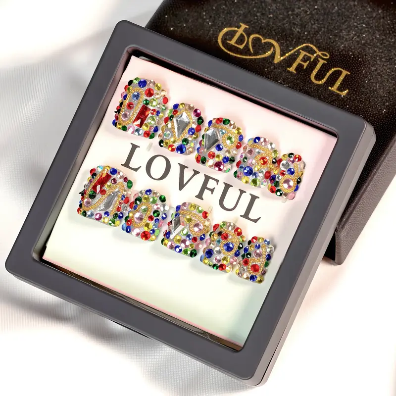 Lovful K21 Short Length 0.8\