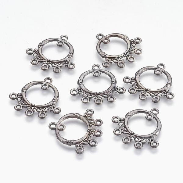 Tibetan Style Chandelier Components Links