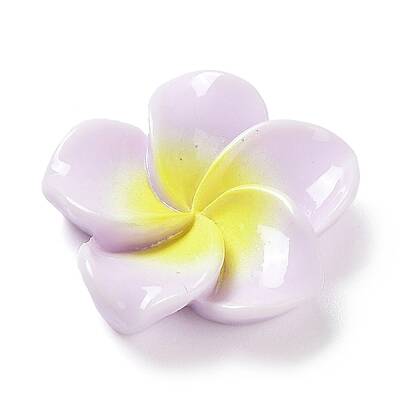 Opaque Resin Cabochons