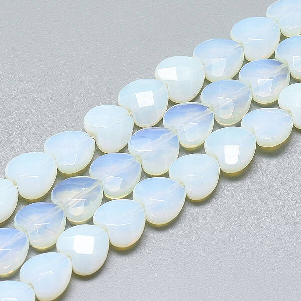 Opalite Beads Strands