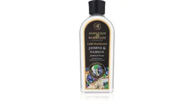 Ashleigh & Burwood London Lamp Fragrance Jasmine & Damson Catalytic Lamp Refill 500 ml
