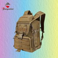 Jumahe Tactical Camo Backpack for Men,Outdoor Gear for Hiking Mountaineering,Men Gifts Idea,Gifts for Father,Daylite Commuter...