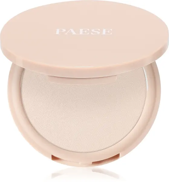 Country mattifying powder with argan oil color 1 8 g