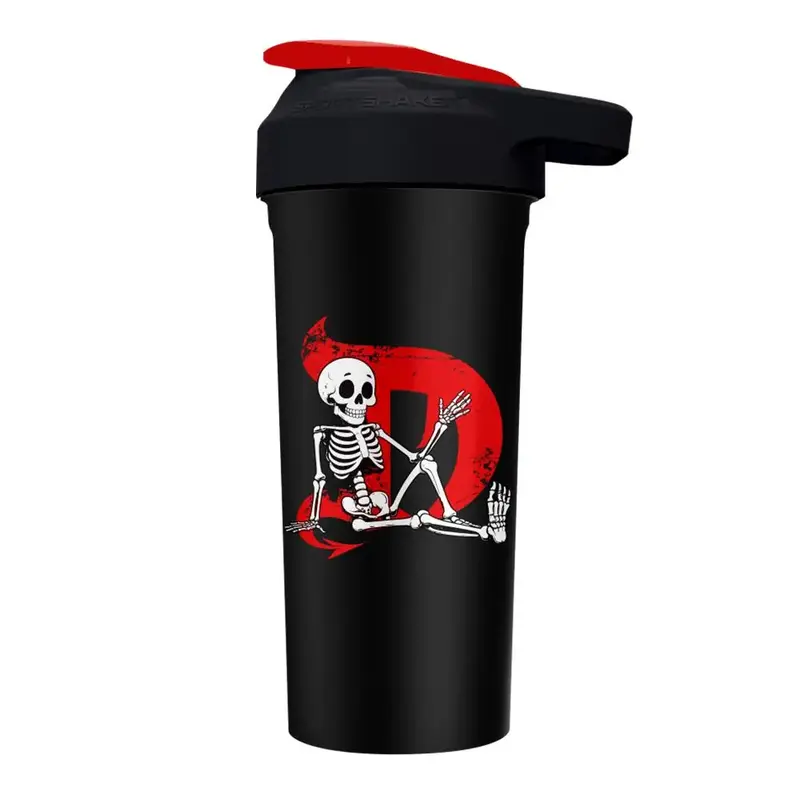 Dragon Pharma Tu Marido Moises Shaker Cup
