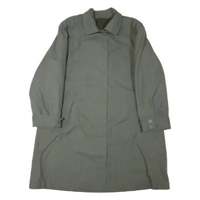 Womens Jacket Green L
