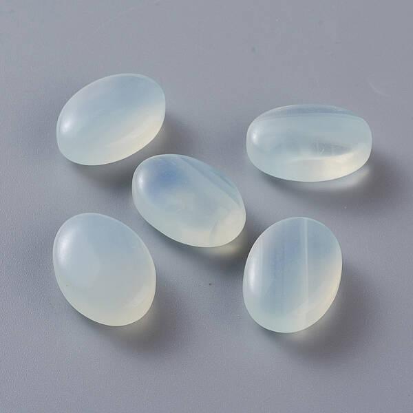 Opalite Beads