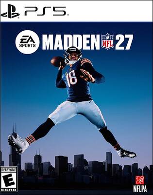 Madden NFL 27
