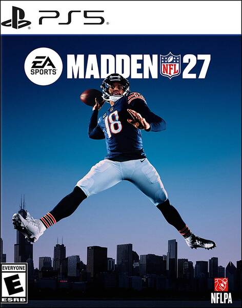 Madden NFL 27