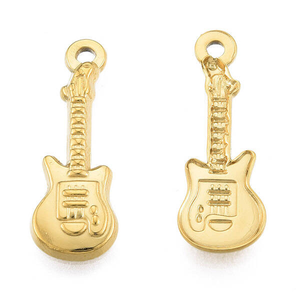 201 Stainless Steel Pendants