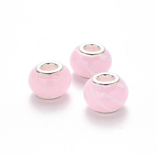 Handmade Lampwork European Beads