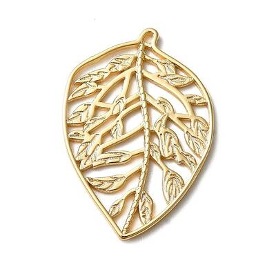 Brass Pendants